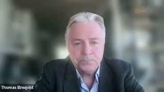 Prof Thomas Elmqvist: &quotRegenerative Agriculture&quot - Healthy Soil Best Bet for Carbon Storage