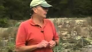 Cape Cod Trip: Large-scale Aquifer Sampling