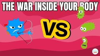 Immune System: Innate and Adaptive Immunity Explained