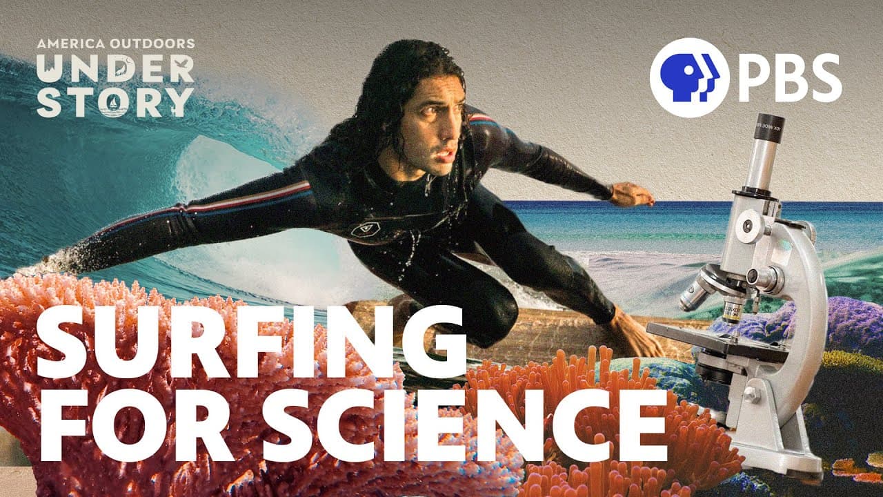 Can Surfing Survive Climate Change?