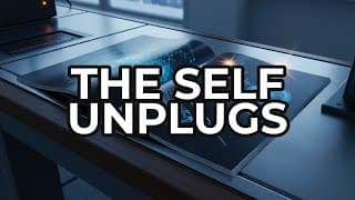 Inside the Psychedelic Brain: What Actually Changes When the Self Dissolves?