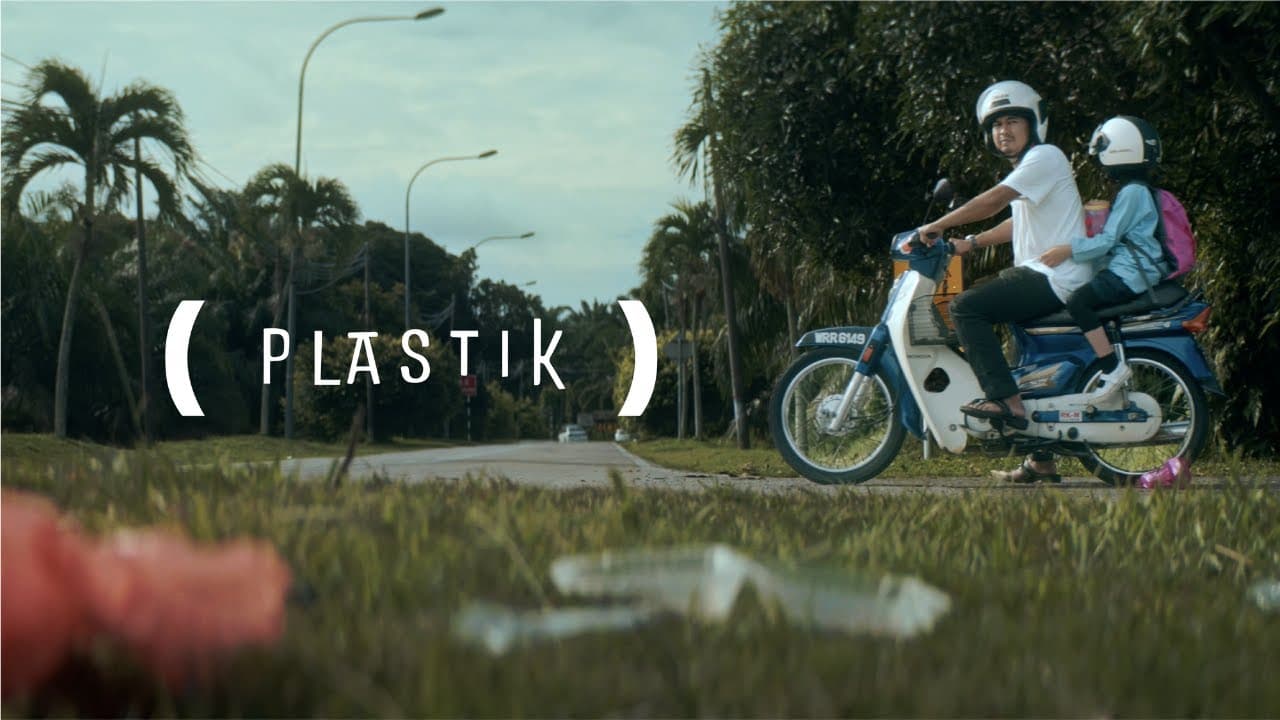 (PLASTIK) — A Wake Up Call to End Plastic Pollution