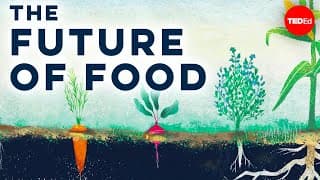 Can we create the &quotperfect&quot farm? - Brent Loken