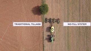 Regenerative Agriculture: The Key to Improving Land and Soil Health