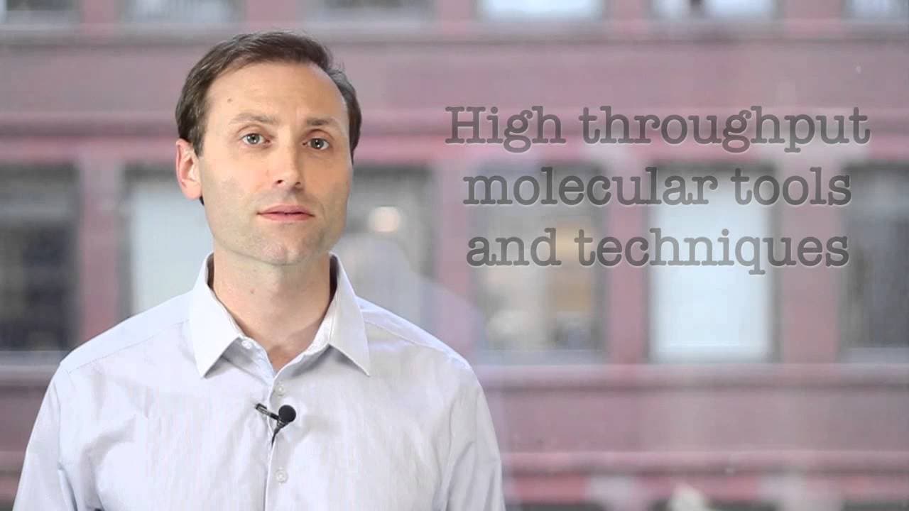 Microbiome of the Built Environment