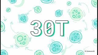 You are a Holobiont The Ouroboros Of Human Biology