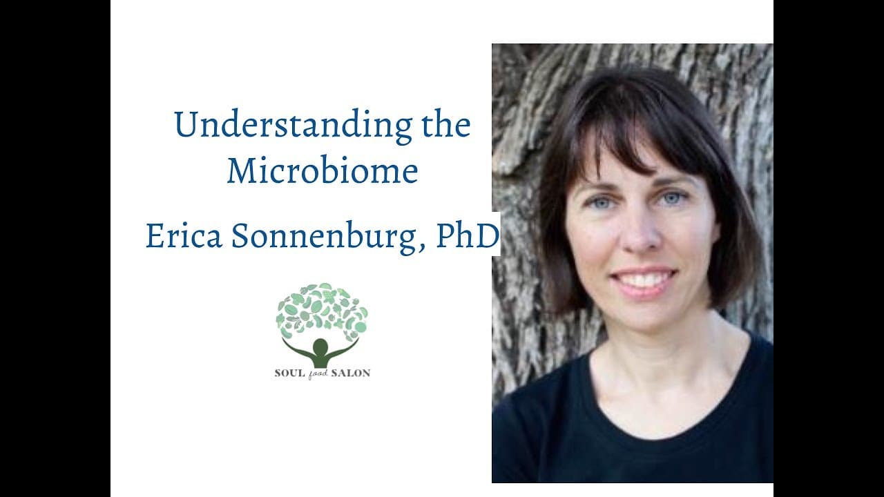 Understanding The Microbiome