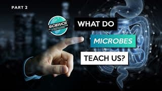 Can Understanding Our Microbiomes Help Us Understand Ourselves?