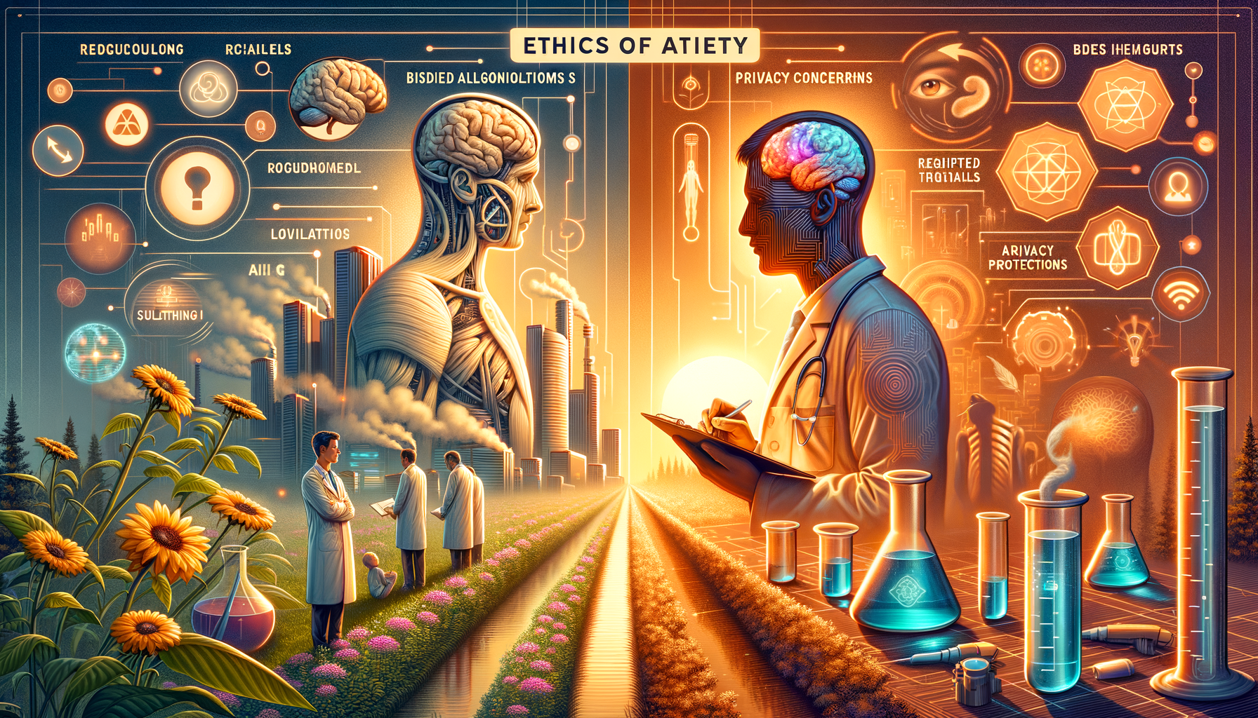 Ai Ethics Future Society