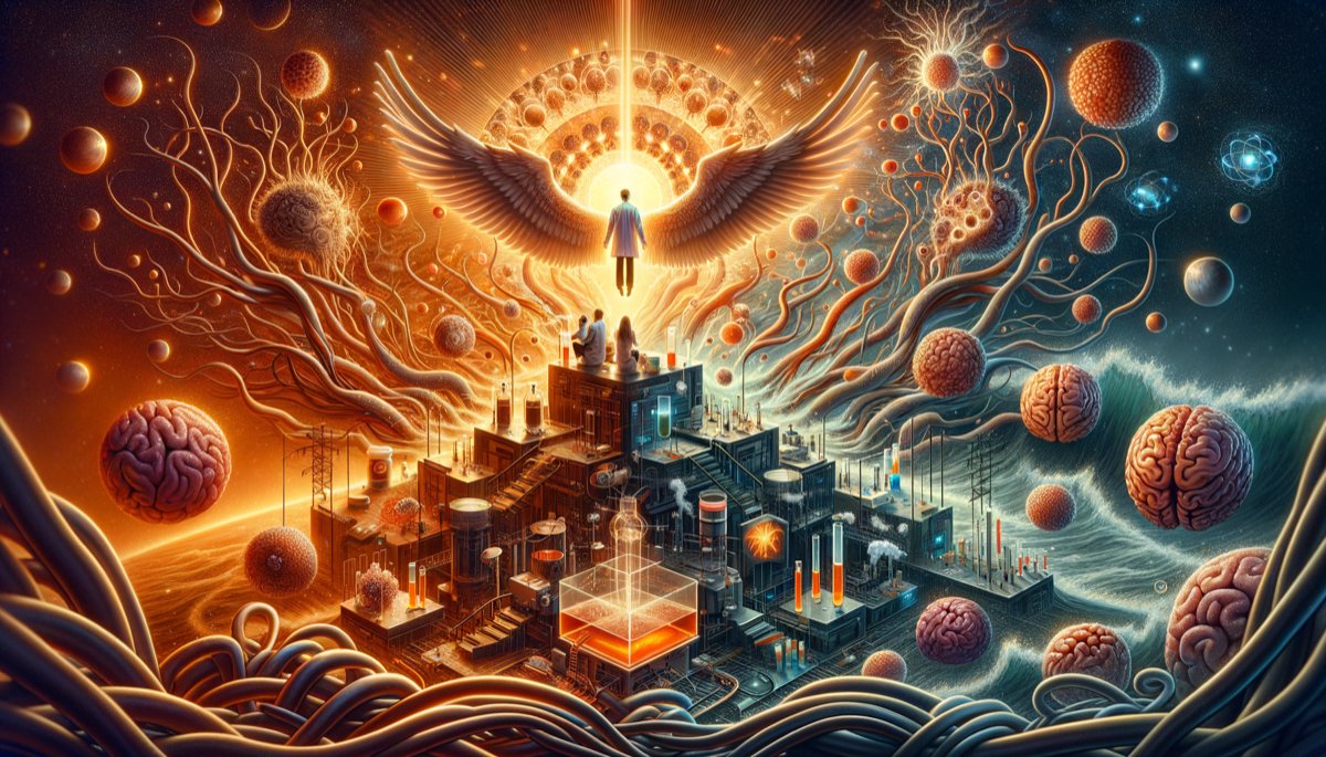 Science-backed guide on the biology of connection.