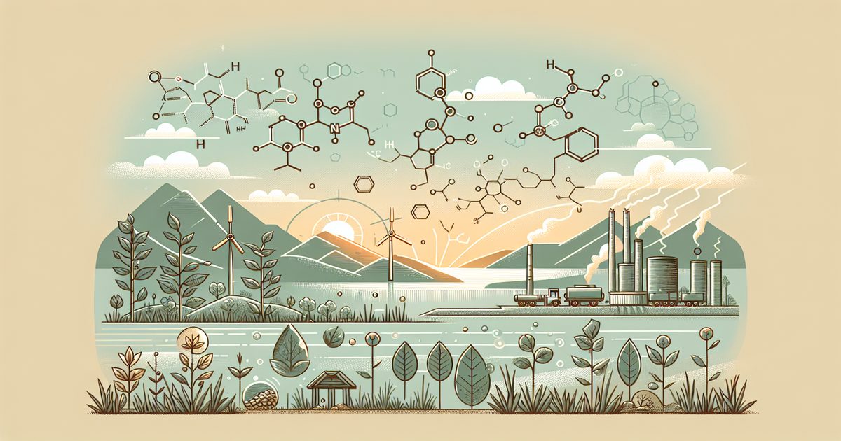 Biochar in Ecological Restoration: A Scientific Review of Its Applications and Environmental Impacts