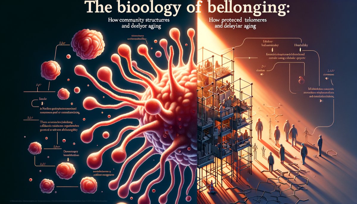 Science-backed guide on the biology of connection.