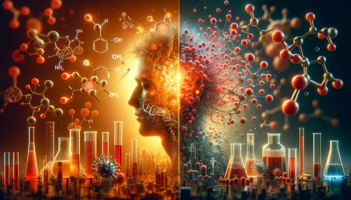 Science-backed guide on the biology of connection.