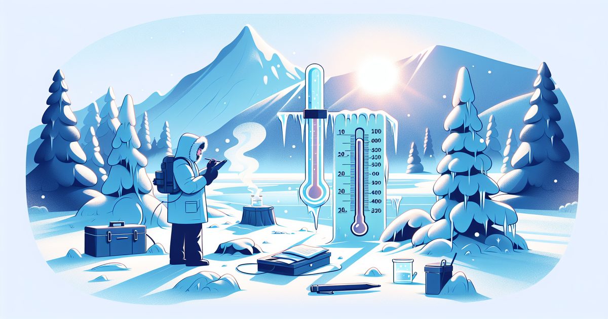 Cold Exposure and Thermogenesis: Science-Backed Benefits for Stress and Recovery