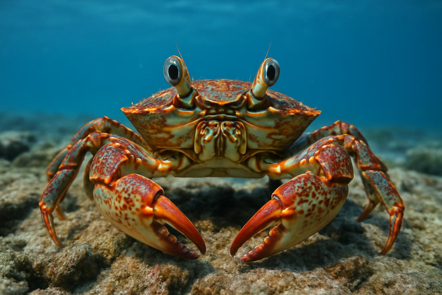 Do Crabs Feel Pain? The Neuroscience of Crustacean Sentience and the Case for Welfare Reform