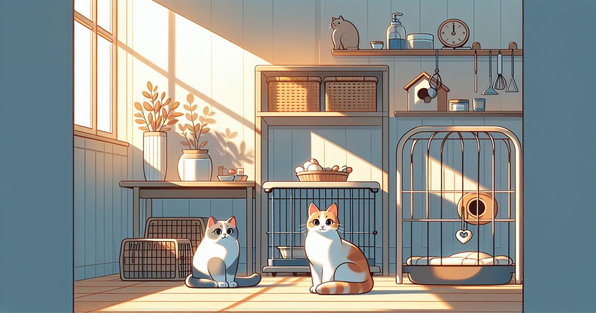 Ethical Care and Welfare for Domestic Cats: A Comprehensive Review