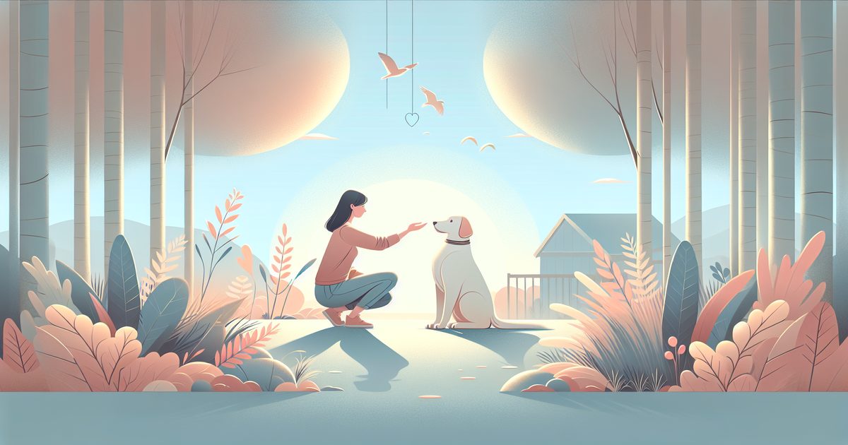 Ethical Dimensions of Dog Ownership: Welfare, Rights, and Responsible Kinship