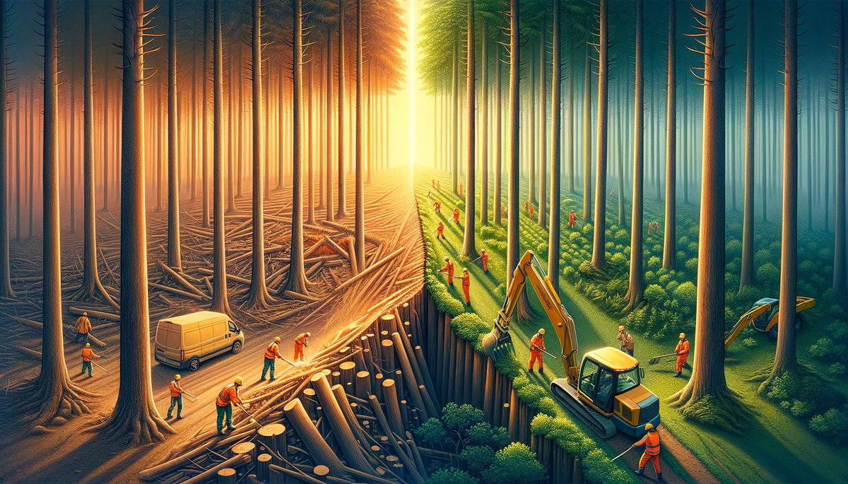 Amazon soy sourcing rules tied market access to forest-clearing cutoffs, creating a measurable pause in deforestation.