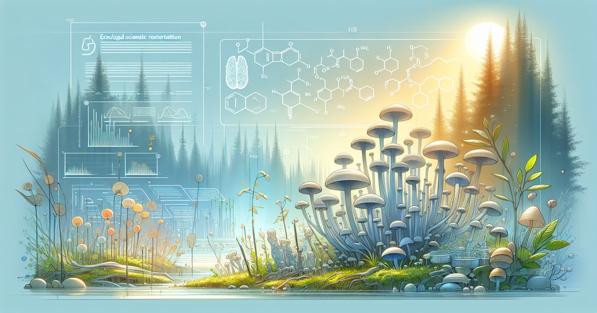 Mycorrhizal Fungi in Ecological Restoration: A Comprehensive Scientific Review