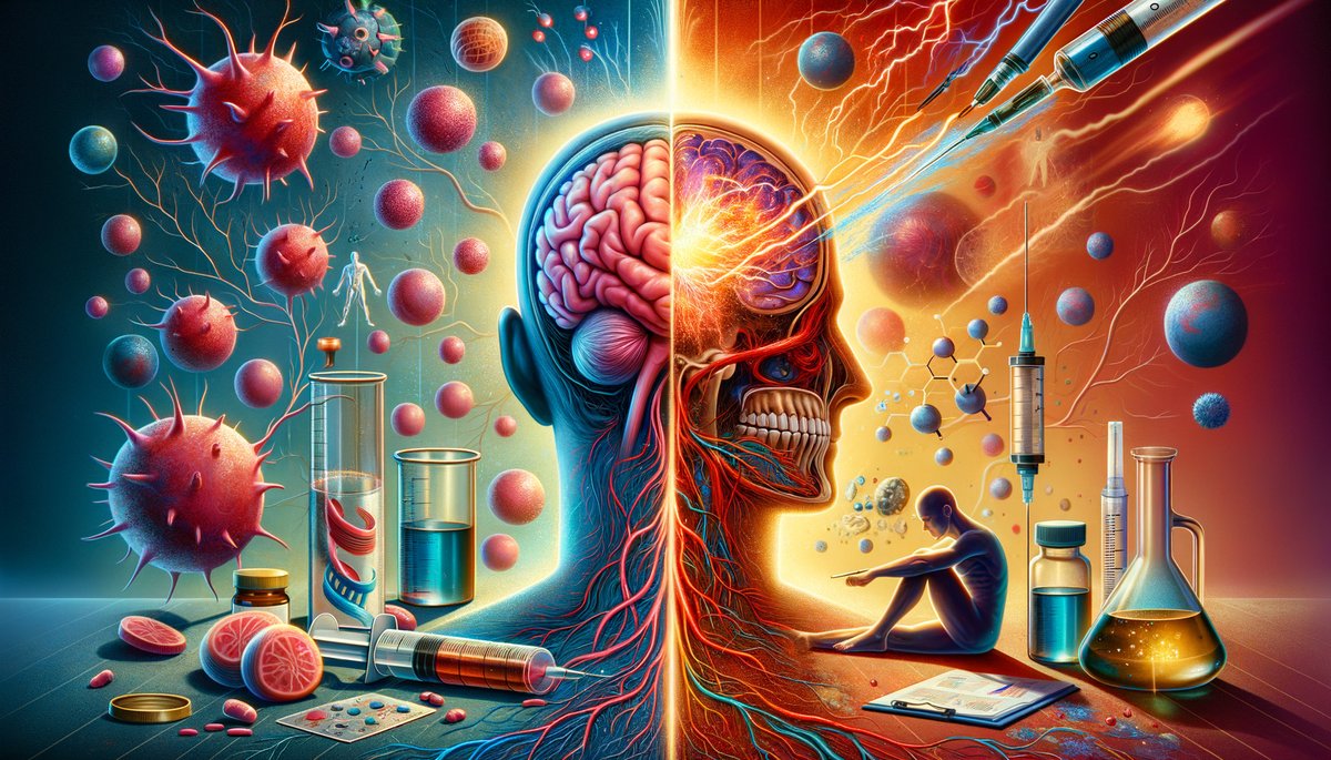 Neuroplasticity and Chronic Pain: Retraining Your Brain Danger Signals