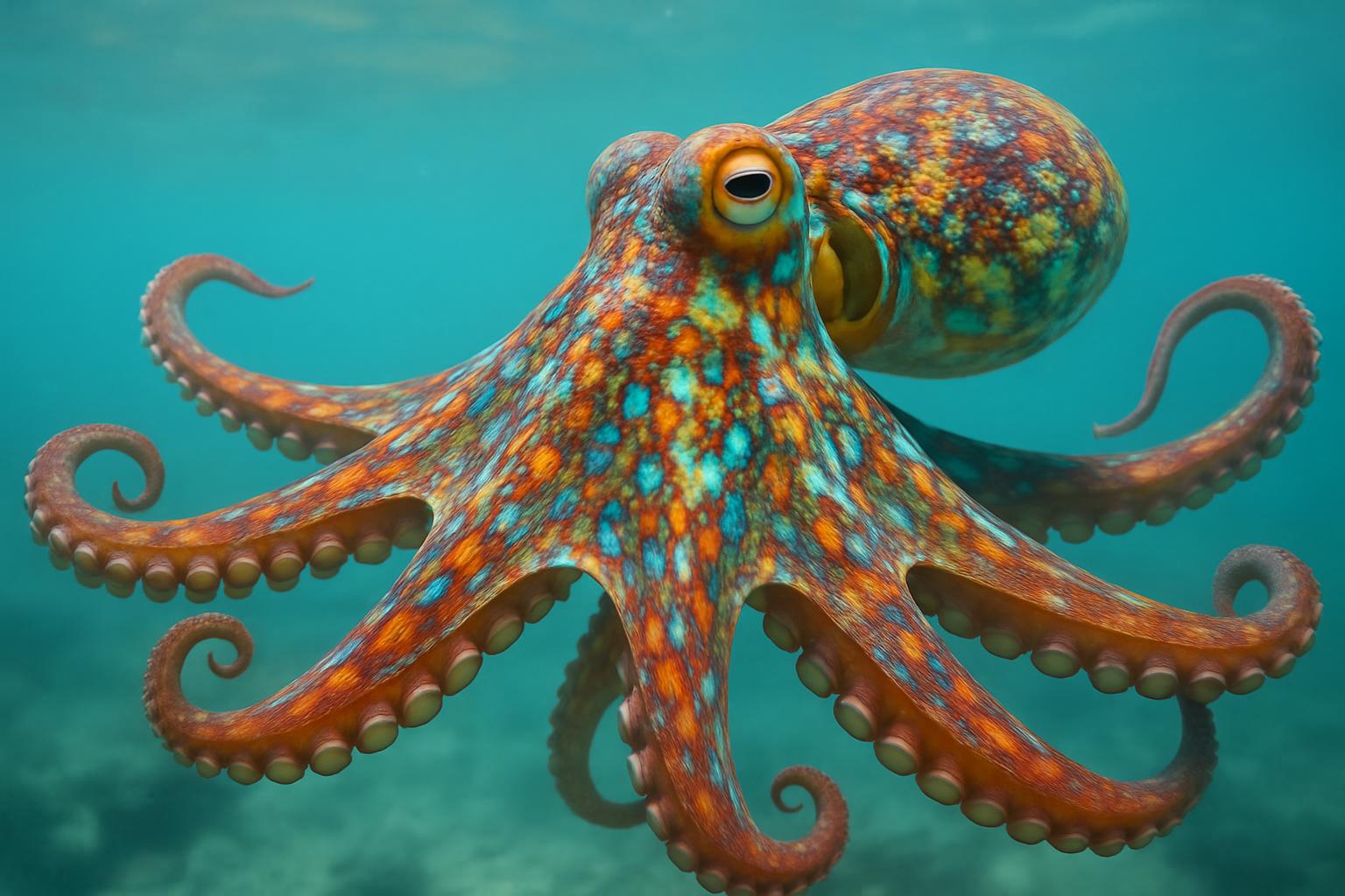 Octopus Intelligence: The Science of Cephalopod Consciousness and What It Means for Marine Animal Welfare