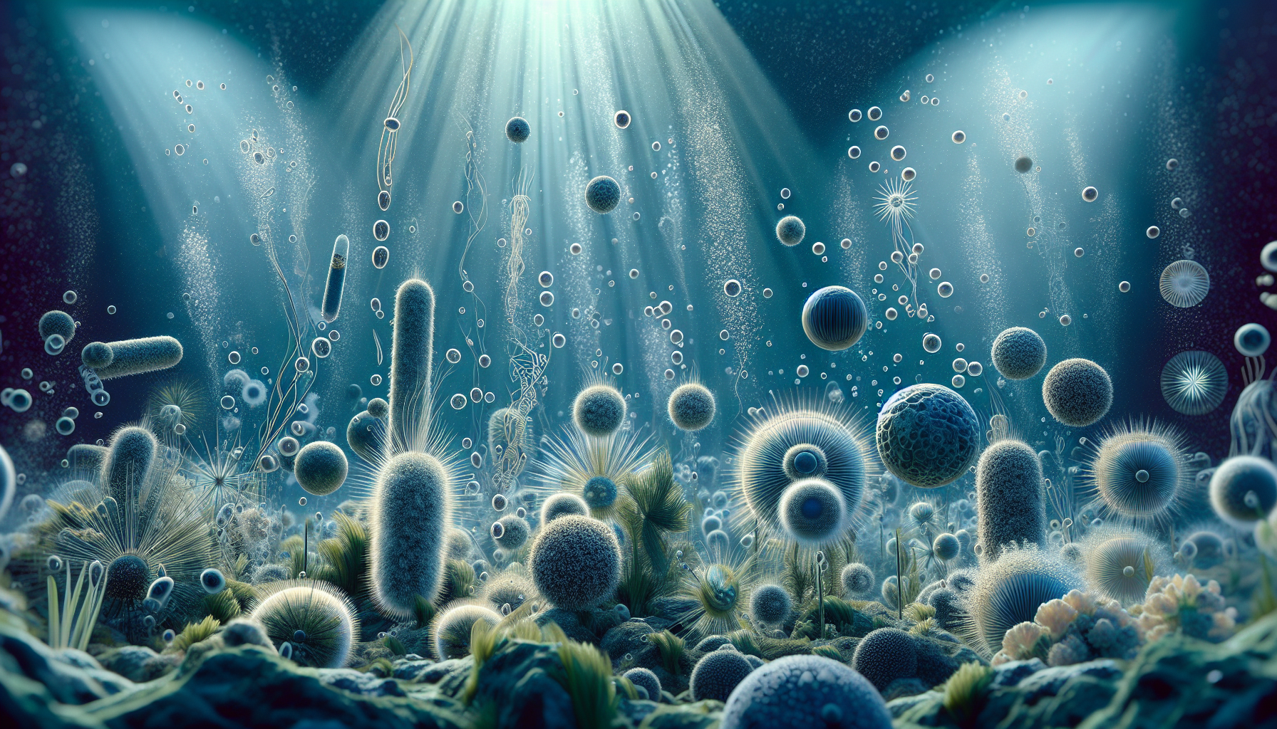 Every second breath you take comes from the ocean, not trees. Plankton produce 50-80% of Earth's oxygen — and we're damaging them. Here are 13 peer-reviewed facts, 5 organizations, and what you can do to protect the planet's blue lung.