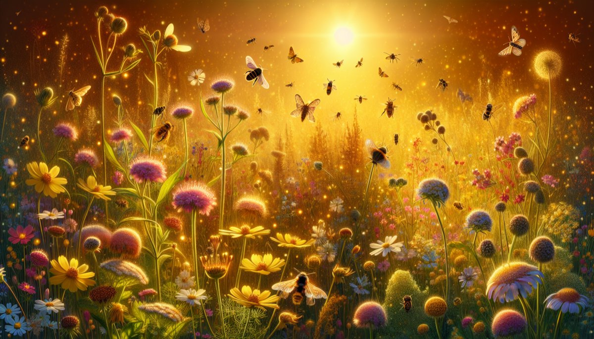 Every third bite of food depends on pollinators — and they are disappearing. Here is what 10 peer-reviewed studies show about the causes, the consequences, and what you can do.