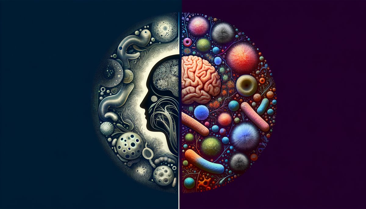 Psychobiotics and Mental Clarity: How to Feed Your Microbiome to Reduce Brain Fog