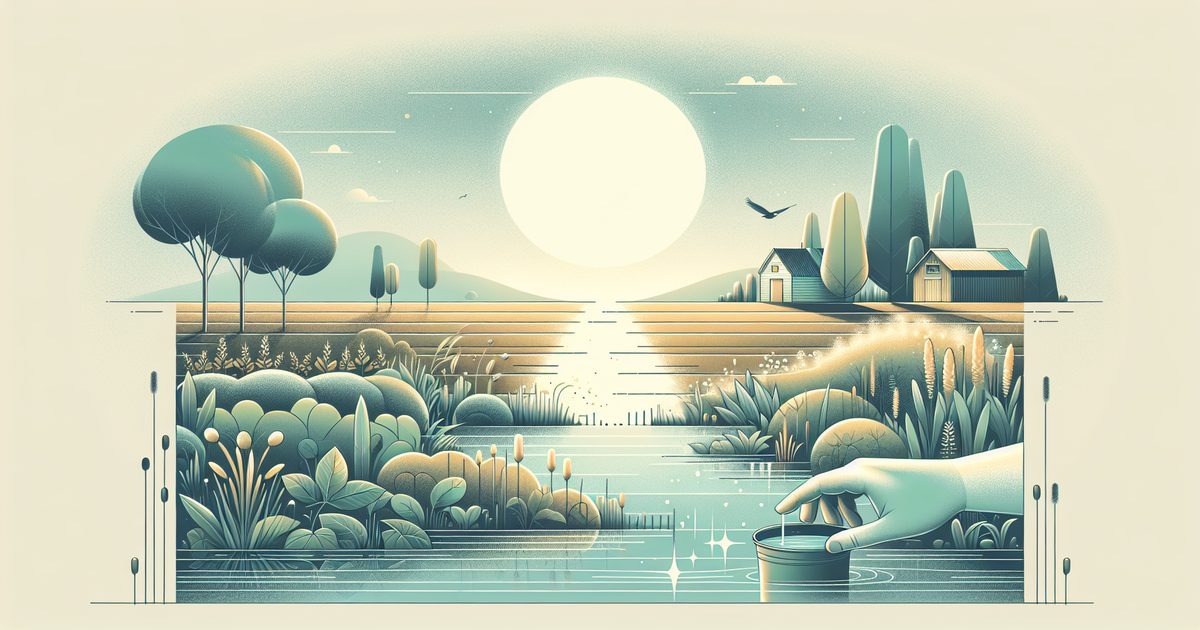 Regenerative Agriculture as an Ecological Restoration Tool: A Scientific Review of Its Potential