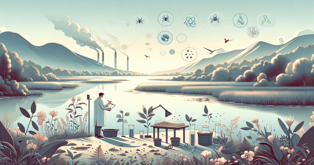 Rewilding Principles and Practices: A Comprehensive Guide to Ecosystem Recovery and Functionality