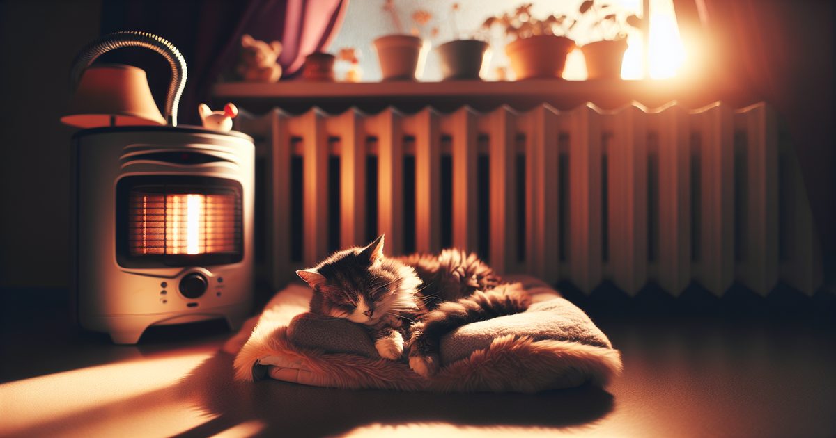 Senior Cat Care: Arthritis, Cognitive Decline, and Comfort