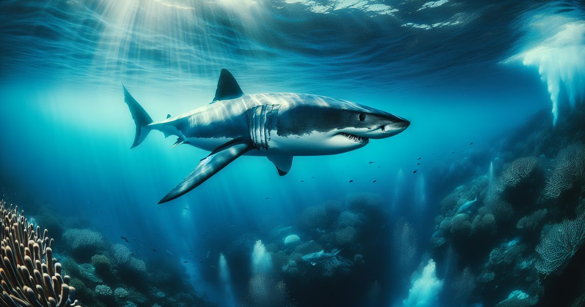 Shark Conservation: Overfishing Threats and Ecosystem Role