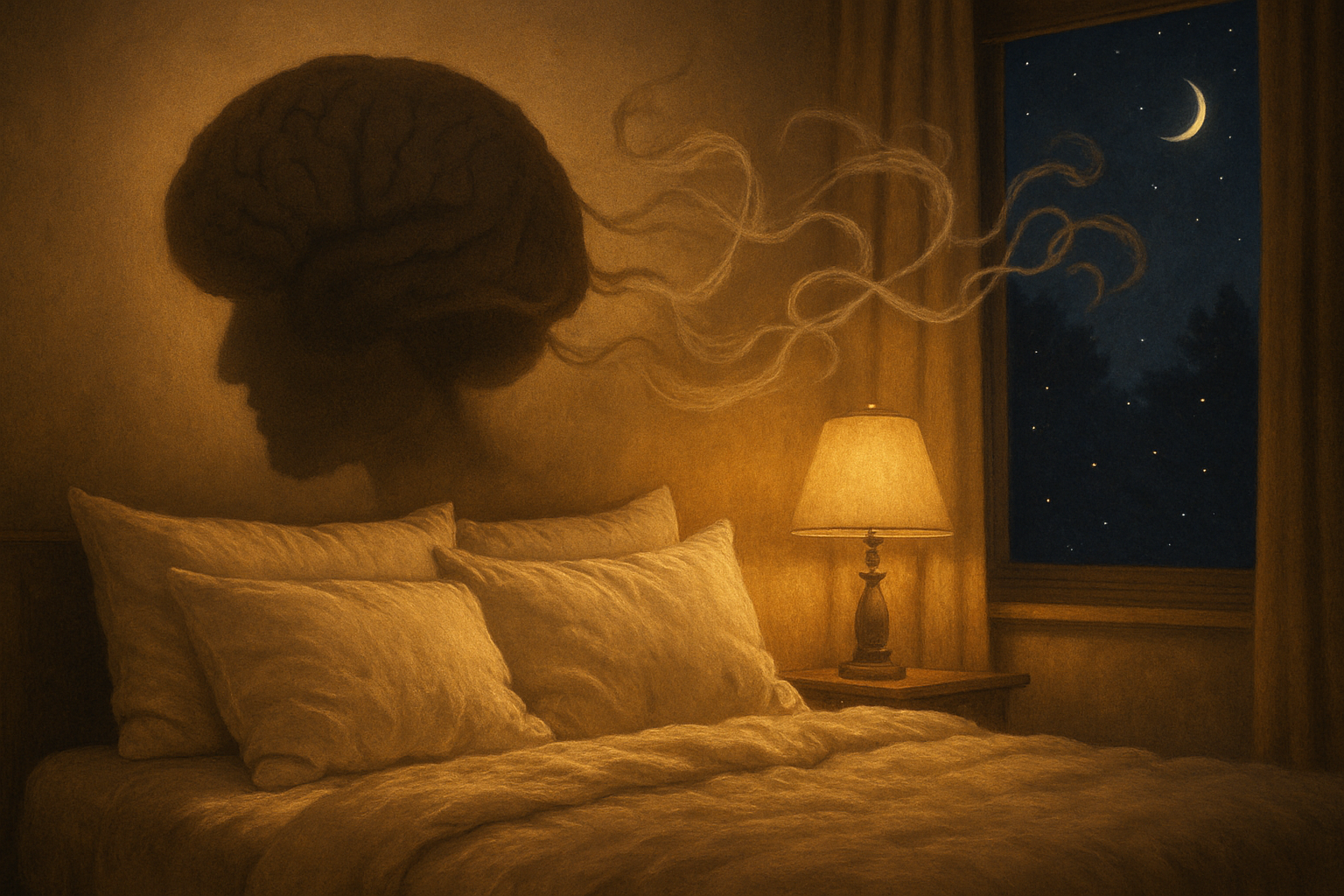 The Sleep-Empathy Axis: How Exhaustion Shuts Down the Brain's Compassion Centers
